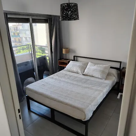 Bellisimo Departamento Moderno En Pleno Villa Crespo Buenos Aires Exterior photo