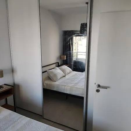 Bellisimo Departamento Moderno En Pleno Villa Crespo Buenos Aires Exterior photo