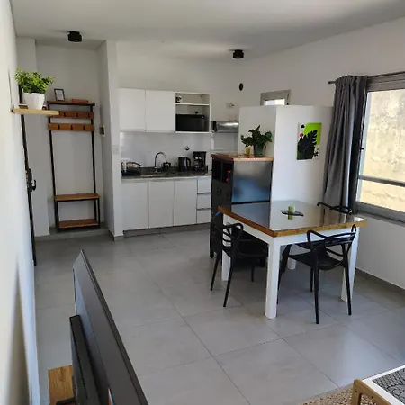 Bellisimo Departamento Moderno En Pleno Villa Crespo Buenos Aires Exterior photo